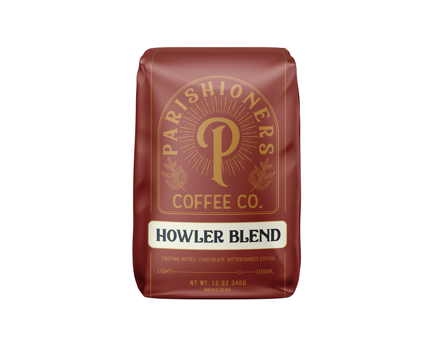 espressso blend