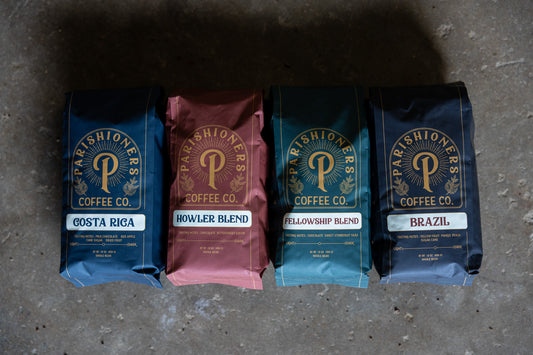 roaster's choice