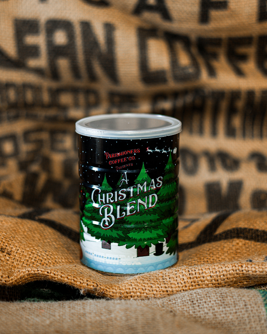 Christmas Blend