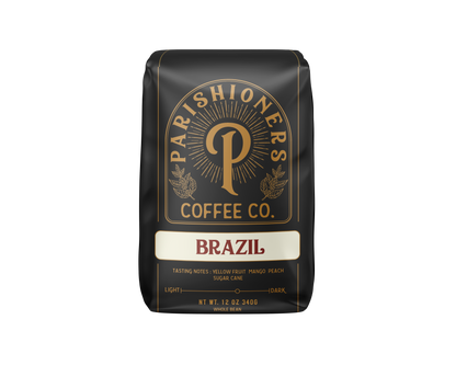 roaster's choice