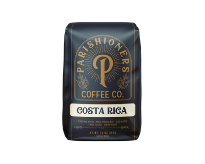 roaster's choice