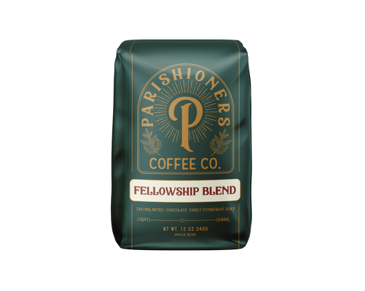house blend