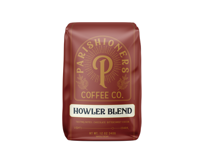 roaster's choice