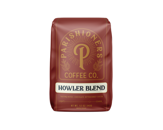 espressso blend